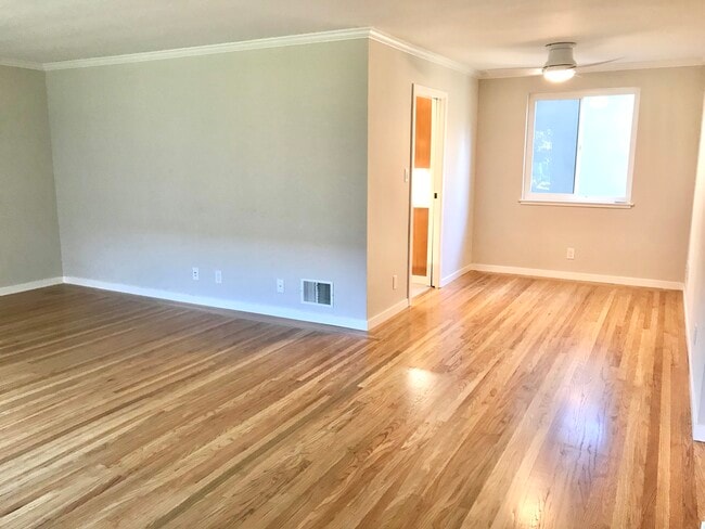 Living Area (of similar unit) - 111 Elm St