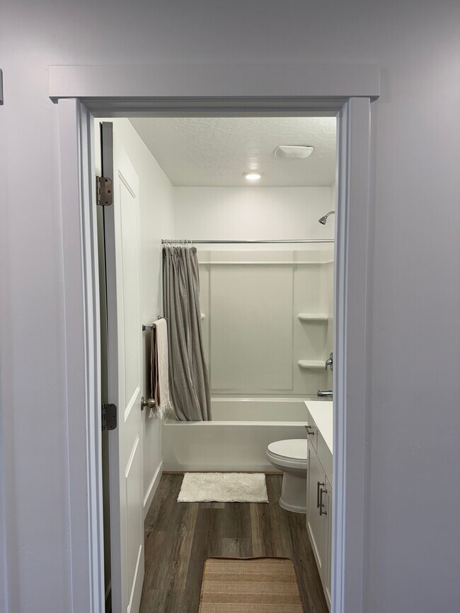 Photo - 1144 W Summit Ridge Pky Townhome