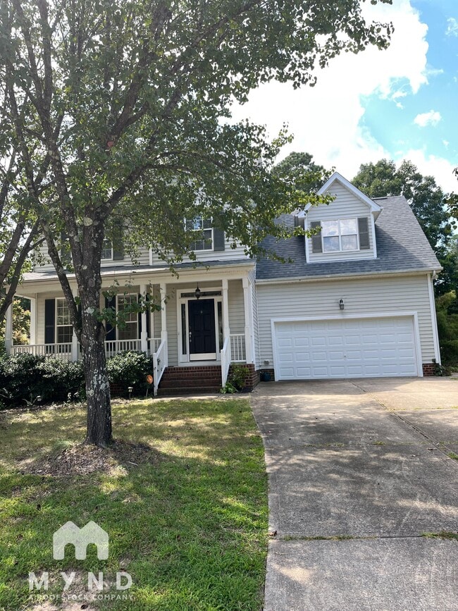Building Photo - 4 New Bedford Ct Rental