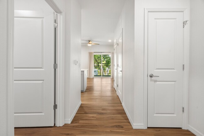 Legacy Oaks Apartments