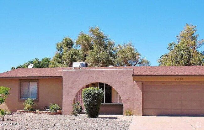 Building Photo - 4420 W Keating Cir Rental