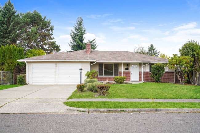 Building Photo - 7808 S Ainsworth Ave