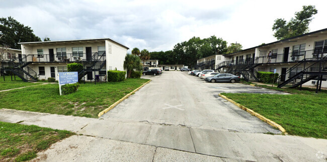 Building Photo - 5261 Alhambra Dr Unit 24 Rental