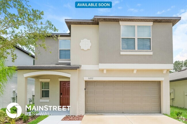 Building Photo - 5227 White Chicory Dr Rental