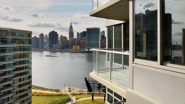 1 bedroom in LONG ISLAND CITY NY 11109 - 1 bedroom in LONG ISLAND CITY NY 11109 Condominio Unidad 1702