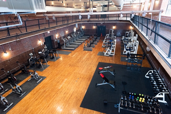 Photo - West Lofts Apartments