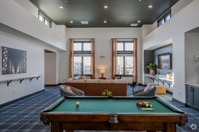 Clubhouse