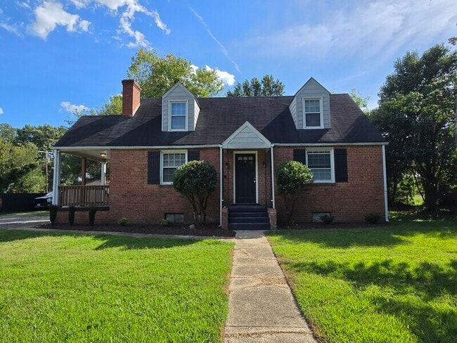 Photo - 3523 Chapel Dr