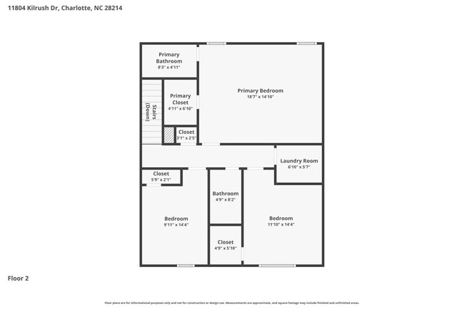 Photo - 11804 Kilrush Dr