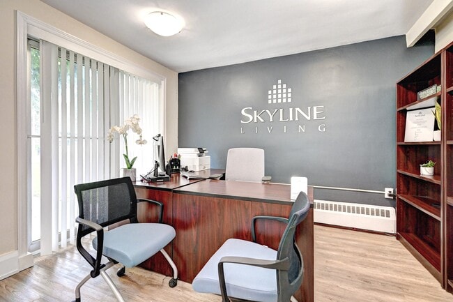 Photo - 26 Willow Road Apartments