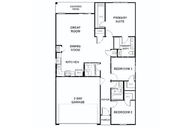 Building Photo - 8888 W Swansea Dr