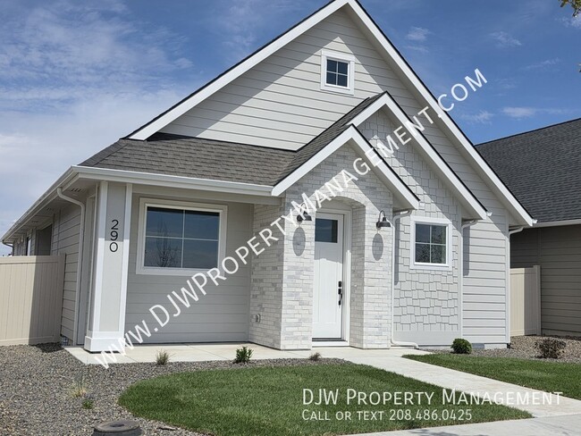 Building Photo - 290 Mayfield Spgs