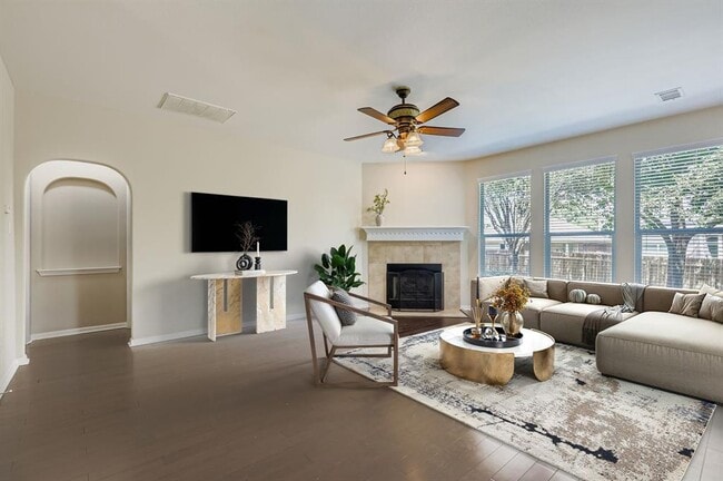 Photo - 2712 Pedernales Falls Dr