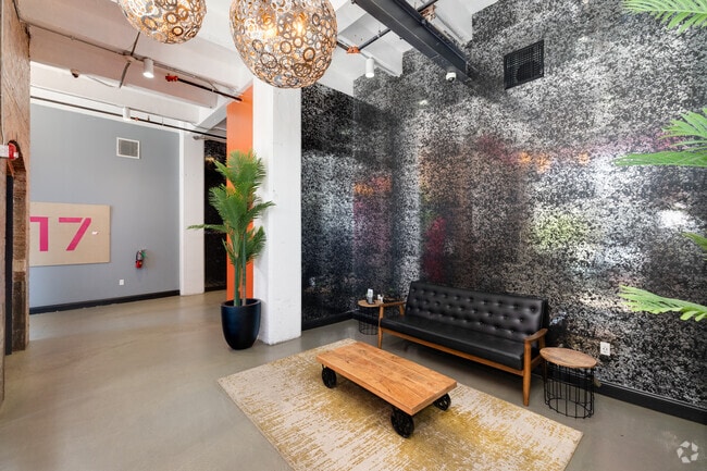 Photo - Spring Lofts