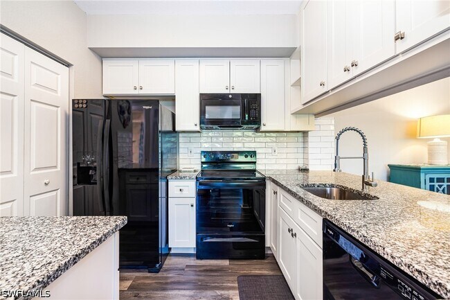 Photo - 6361 Aragon Way Unit 303