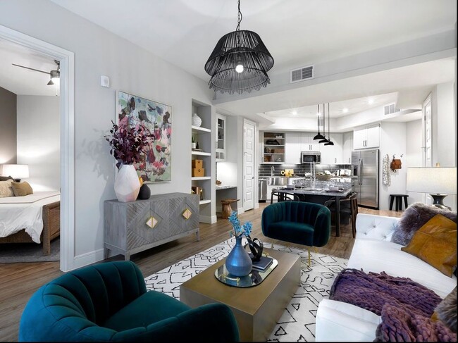 Photo - 13500 Lyndhurst St Unit Apartment