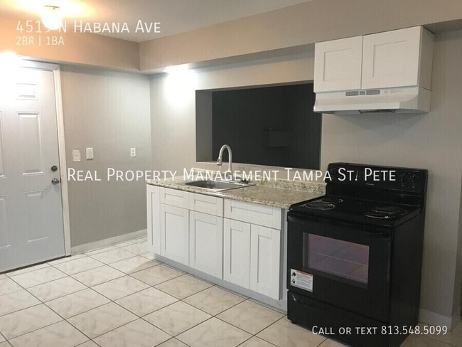 Photo - 4519 N Habana Ave