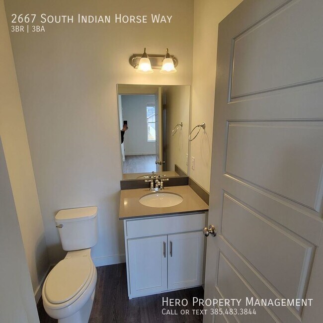 Fantastic Townhome! House Rental in Magna, UT