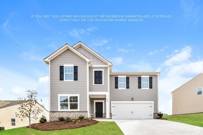 Building Photo - 386 Cottontail Ln Rental