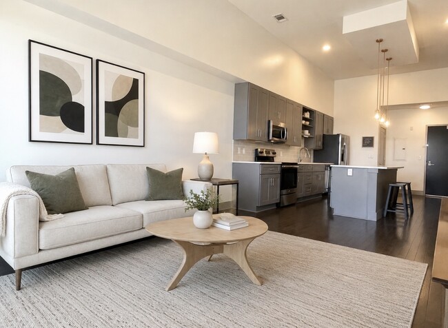 Photo - 2407 8th S Unit 209