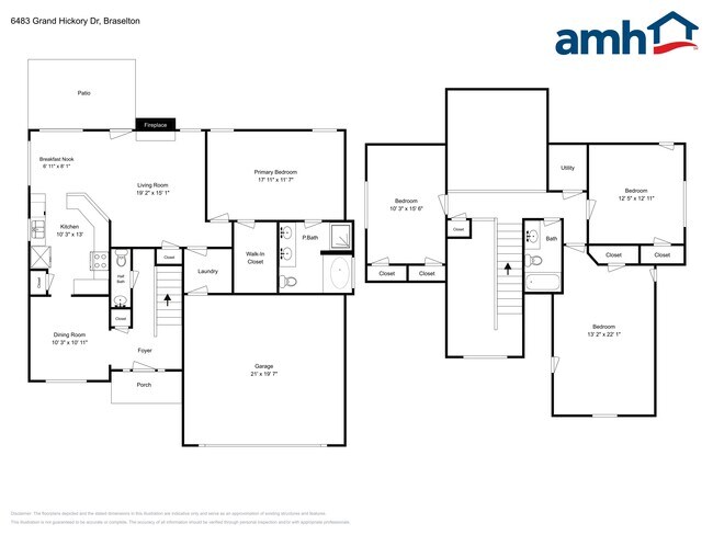 Photo - 6483 Grand Hickory Dr