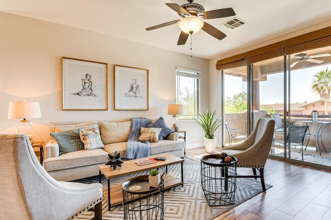 Building Photo - 11500 E Cochise Dr Unit ID1385764P