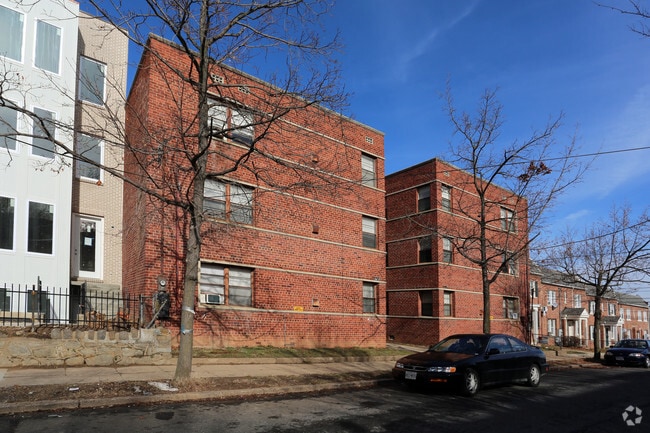 The Gaelle at Brookland - The Gaelle at Brookland
