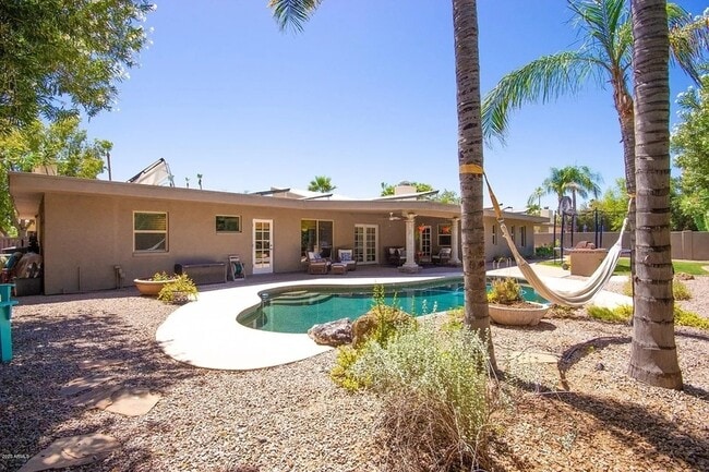 Photo - 8070 E Vía Bonita