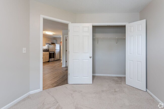 Photo - Explore the allure of our fully renovated ... Unit 12