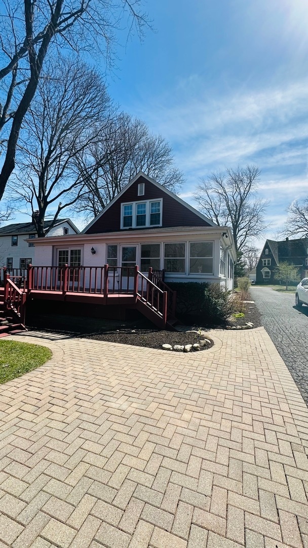 Photo - 124 W Crystal Lake Ave