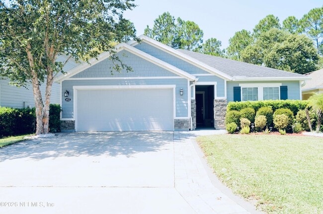 Building Photo - 14722 Bartram Creek Blvd