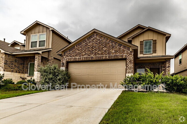 Building Photo - 4242 Busbee Fields Rental