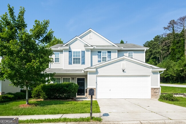 Building Photo - 2791 Groovers Lake Point