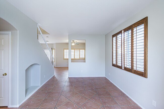 Photo - Gated community in Summerlin Area