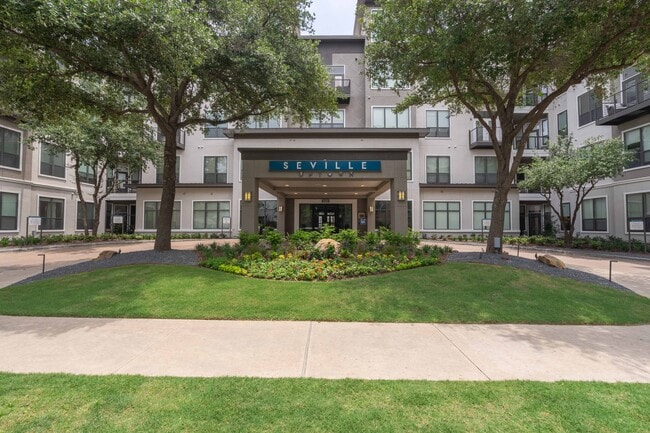 Photo - Seville Uptown