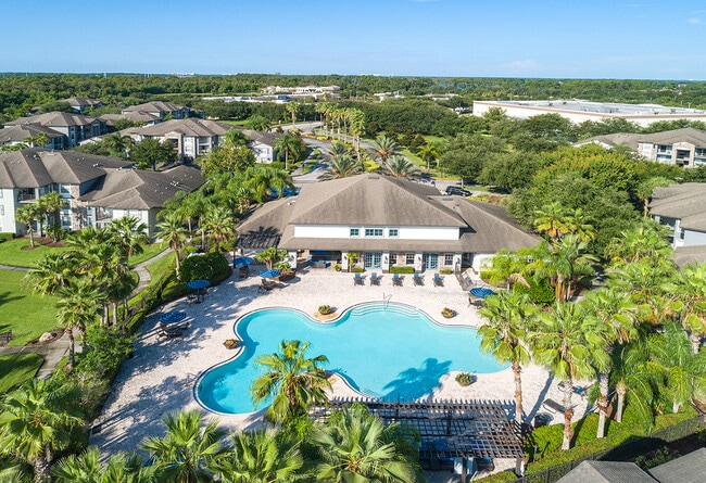 MAA Lake Nona