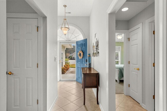 6036 Andros Lane'
