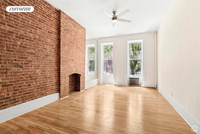 Building Photo - 423 E 84th St Rental