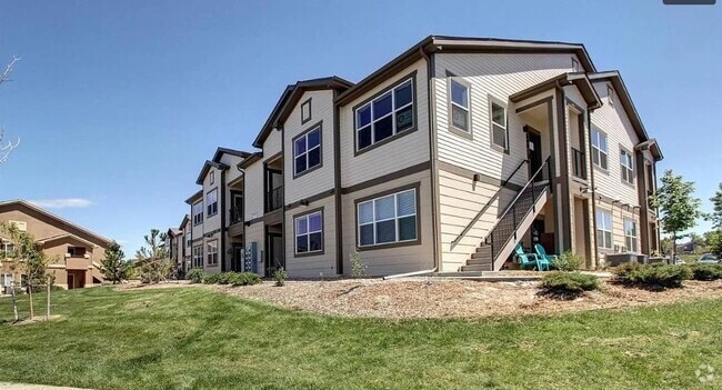 Building Photo - 4771 Copeland Cir Unit 204 Rental