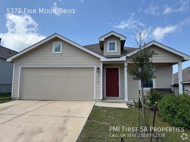 Building Photo - 5372 Fair Moon Dr Rental
