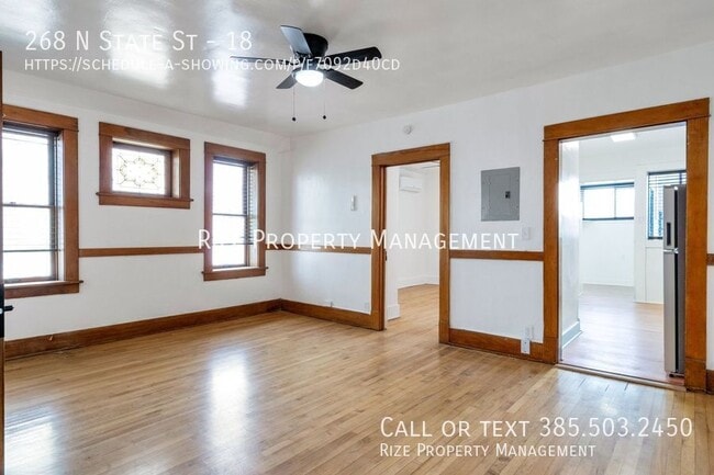 Building Photo - 268 State St Unit 18 Rental