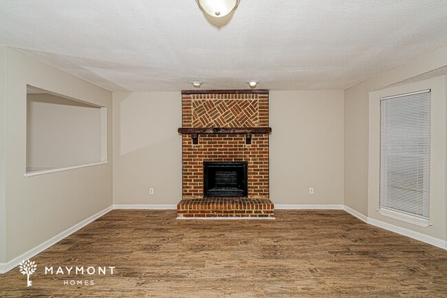 Photo - Spacious Retreat
