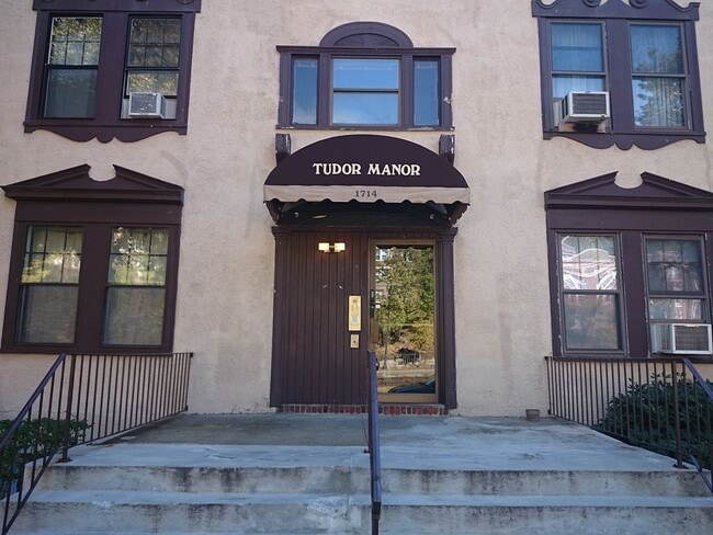 Photo - 1714 Commonwealth Ave Condo Unit 4