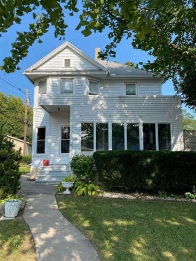 Building Photo - 630 Bucklin St