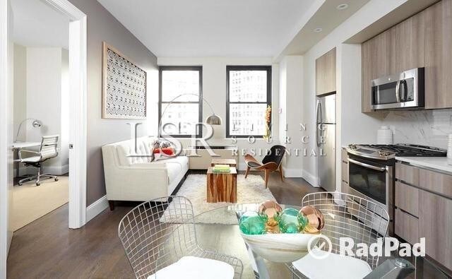 Photo - 15 Park Row Unit 14B