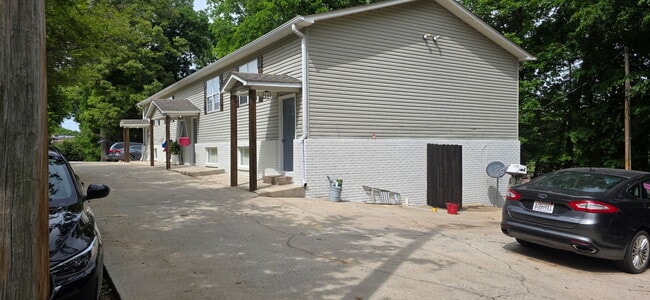 outside view