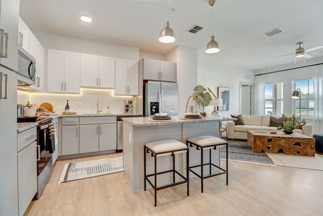 Photo - The Vantage Apartments