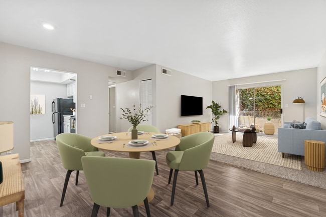 Photo - Bridge Lane Apartment Homes