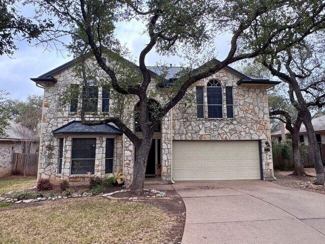 Photo - 2605 Grist Ln