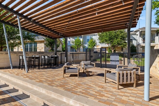 Bexley Round Rock